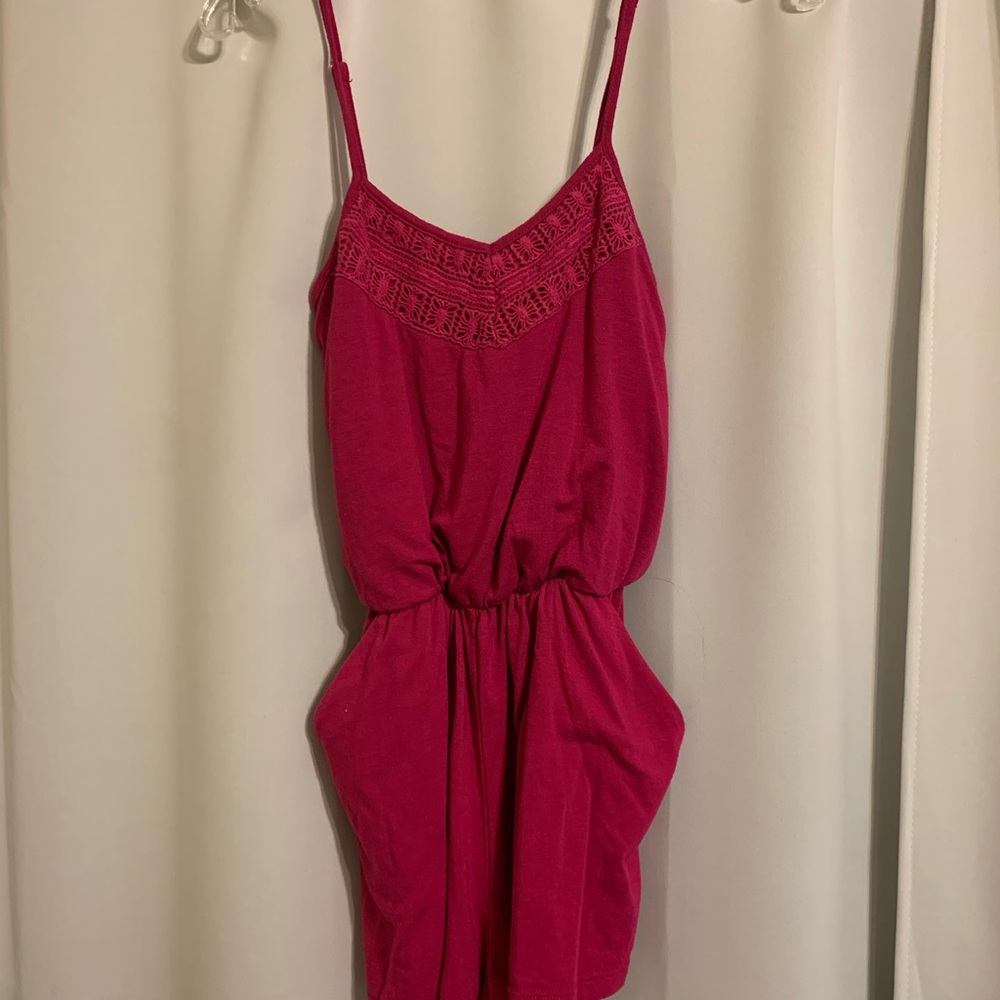 Romper - xhileration